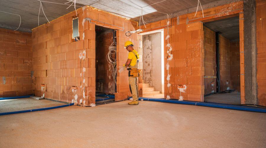 Local Chimney Repair in Crawfordsville, IN